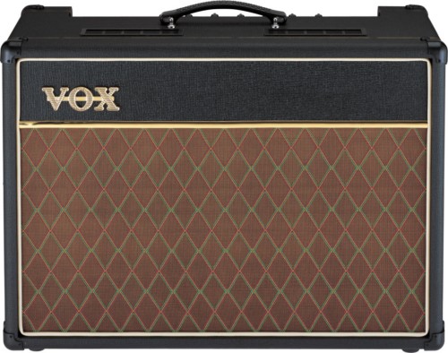 Vox AC15 Custom Series EL84 JJ Full Revalve Kit Vox AC15 Custom Series EL84 JJ Full Revalve Kit